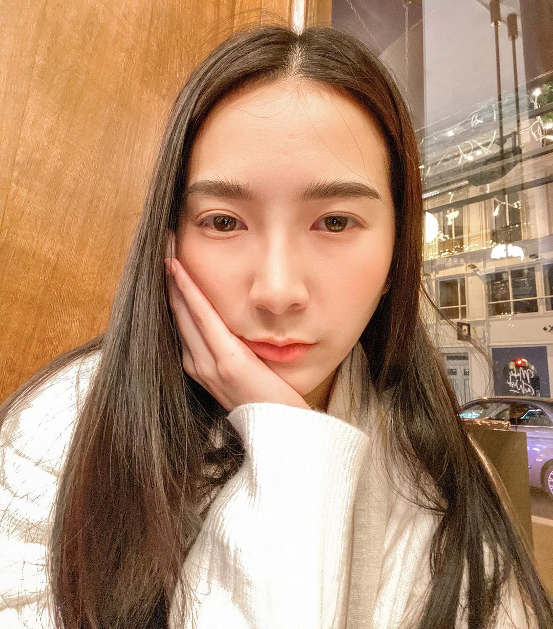 เกรซ ชลิตา แจงปมทะเลาะพี่สาว กีฟ ดราภาดา เกรซ ชลิตา แจงปมทะเลาะพี่สาว กีฟ ดราภาดา