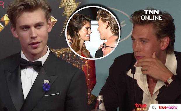 เปิดวาร์ป ‘ออสติน บัทเลอร์’!! พระเอกหนัง Elvis ผู้คว้าสมญา King of Cannes ปีนี้ (มีคลิป)