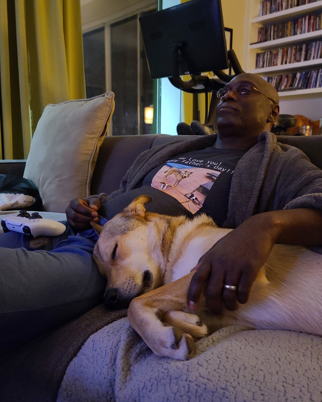 อาลัย “Lance Reddick” จาก John Wick เสียชีวิตในวัย 60 ปี อาลัย “Lance Reddick” จาก John Wick เสียชีวิตในวัย 60 ปี