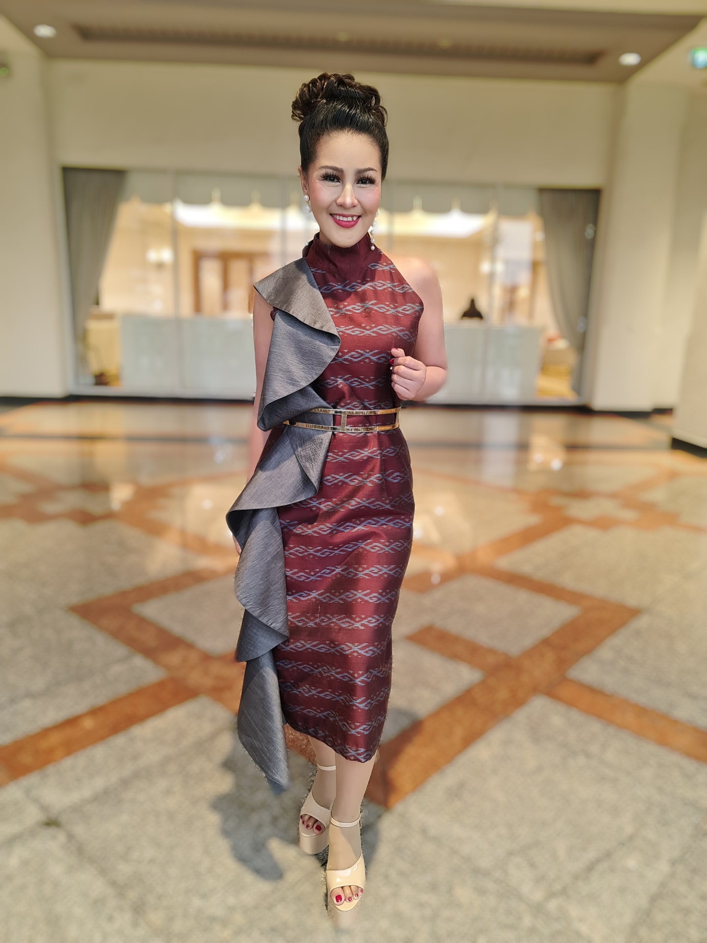  “หญิงลี” ตื้นตันใจหลังเพลง “คาเฟอีน” กระแสดี  