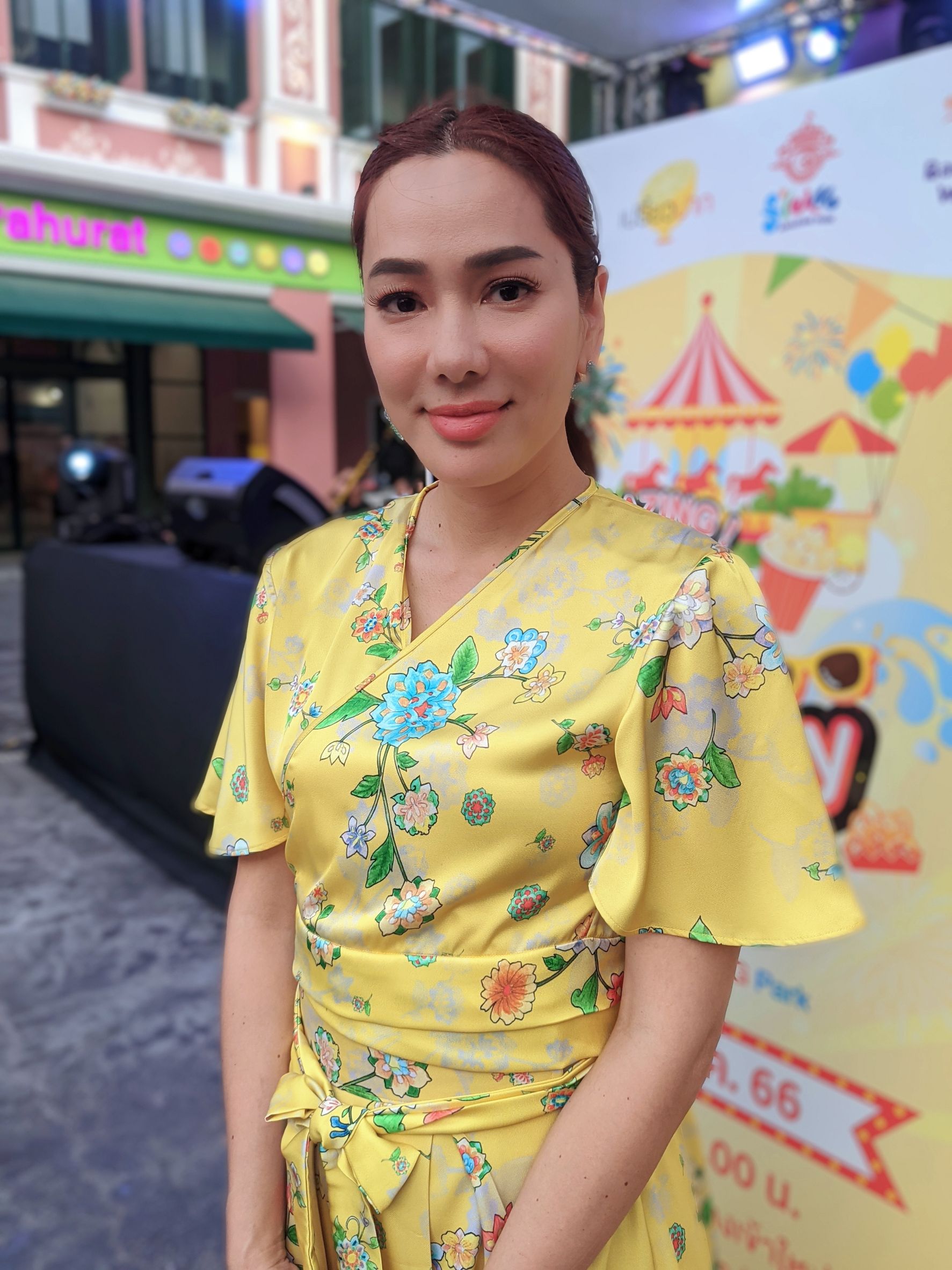 จอย รินลณี เปิดใจหลังสูญเสียคุณพ่อ พร้อมขอบคุณทุกกำลังใจที่ส่งเข้ามา 
