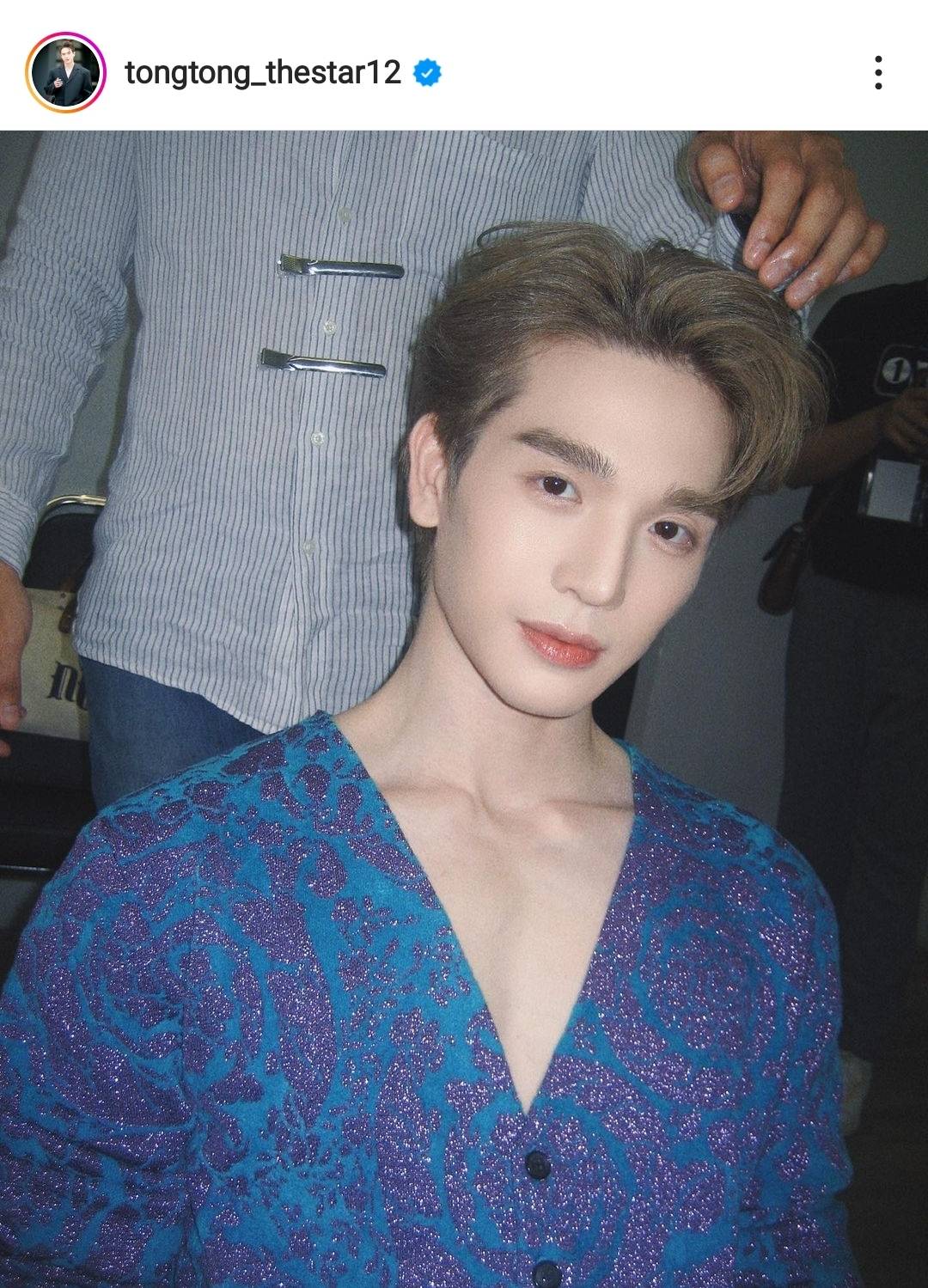 ตงตง กฤษกร ควักเงินซื้อบ้านหลังแรกให้ครอบครัว ราคา 8 หลัก ตงตง กฤษกร ควักเงินซื้อบ้านหลังแรกให้ครอบครัว ราคา 8 หลัก