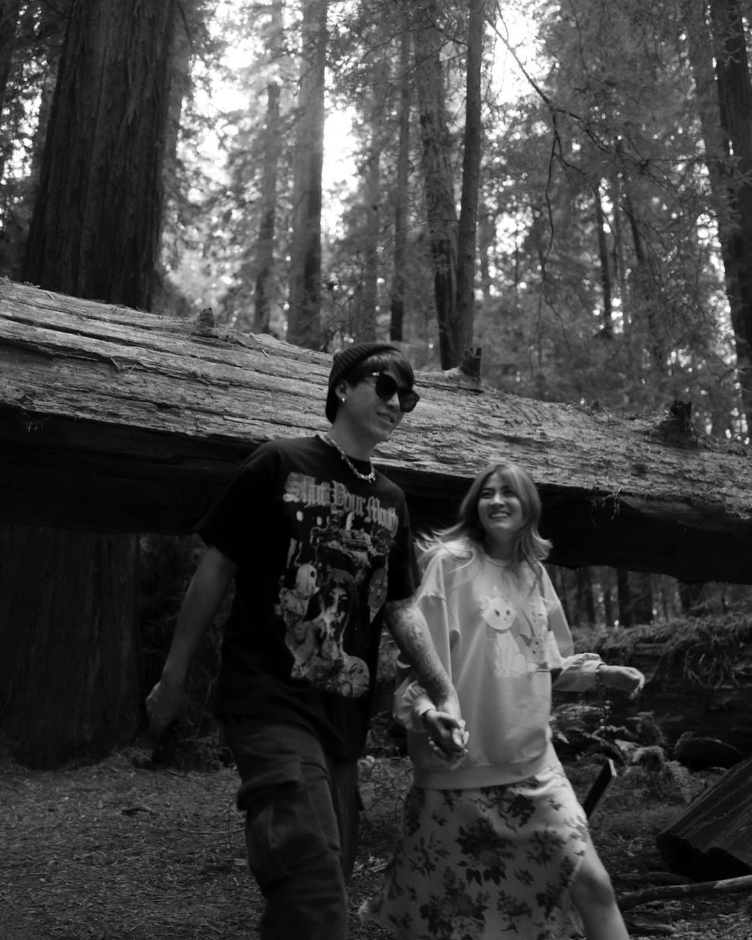 มารีน่า ออกโรงยืนยัน ป๊อก ภัสสรกรณ์ ไม่เคยนอกใจ มาร์กี้