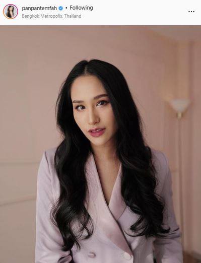 ปันปัน เต็มฟ้า แจ้งข่าวเศร้า สูญเสียคุณพ่อผู้เป็นที่รัก