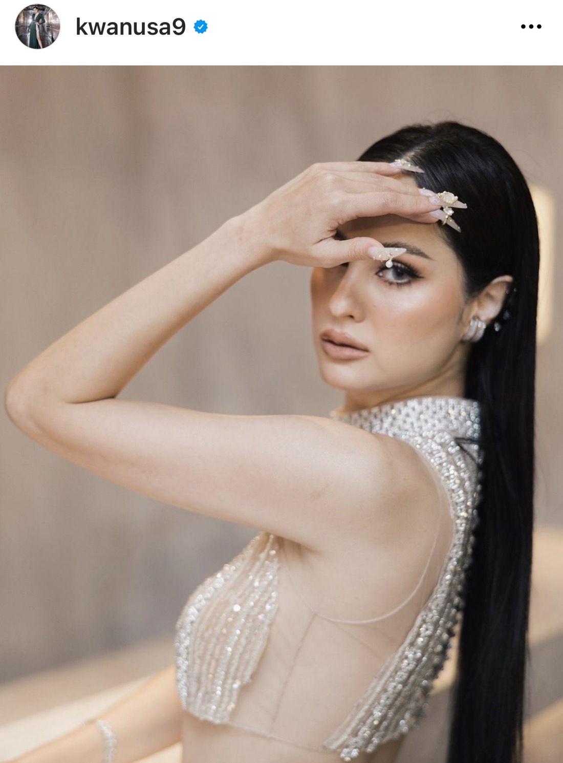 ขวัญ อุษามณี เคลียร์ชัด! แบบหนังคนละม้วน ปมดราม่าแม่บ้านดาราดัง!! ขวัญ อุษามณี เคลียร์ชัด! แบบหนังคนละม้วน ปมดราม่าแม่บ้านดาราดัง!!