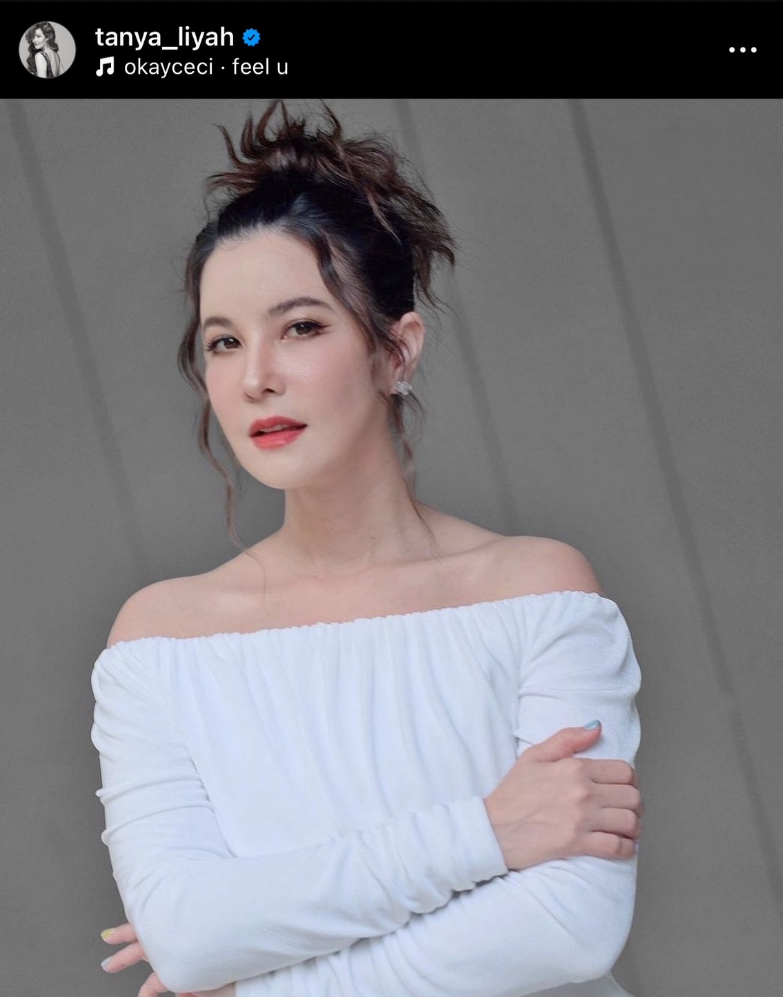 ธัญญ่า แอบซุ่มทำสวยที่เกาหลี ยืนยัน ไม่เข้าข้างคู่กรณี หนิง ปณิตา แค่ทำหน้าที่ส่งสารเท่านั้น ธัญญ่า แอบซุ่มทำสวยที่เกาหลี ยืนยัน ไม่เข้าข้างคู่กรณี หนิง ปณิตา แค่ทำหน้าที่ส่งสารเท่านั้น