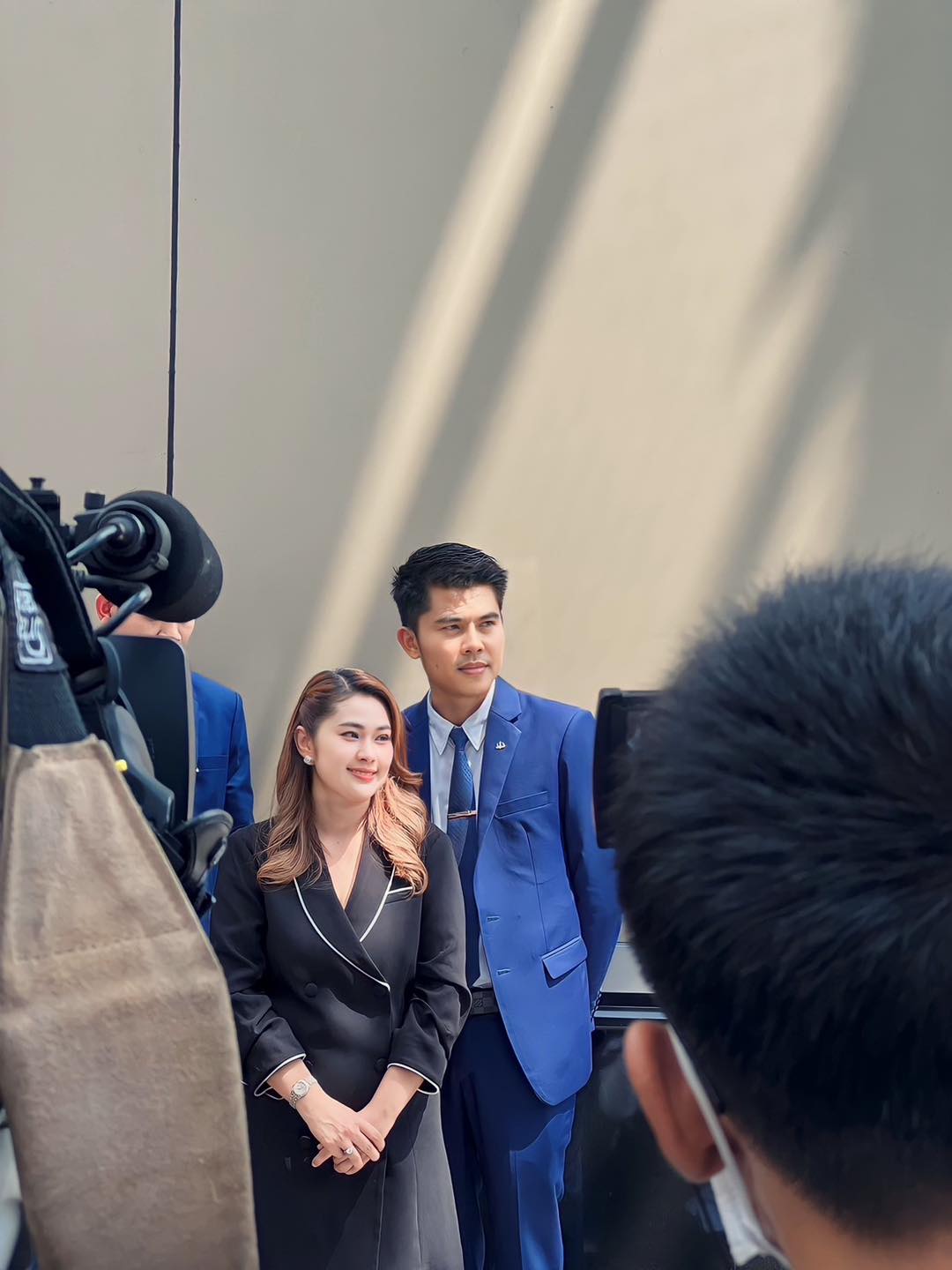 ทนายชายพัฒน์ เผยสภาพจิตใจ จูน เพ็ญชุลี ภรรยา หนุ่ม กะลา ทนายชายพัฒน์ เผยสภาพจิตใจ จูน เพ็ญชุลี ภรรยา หนุ่ม กะลา