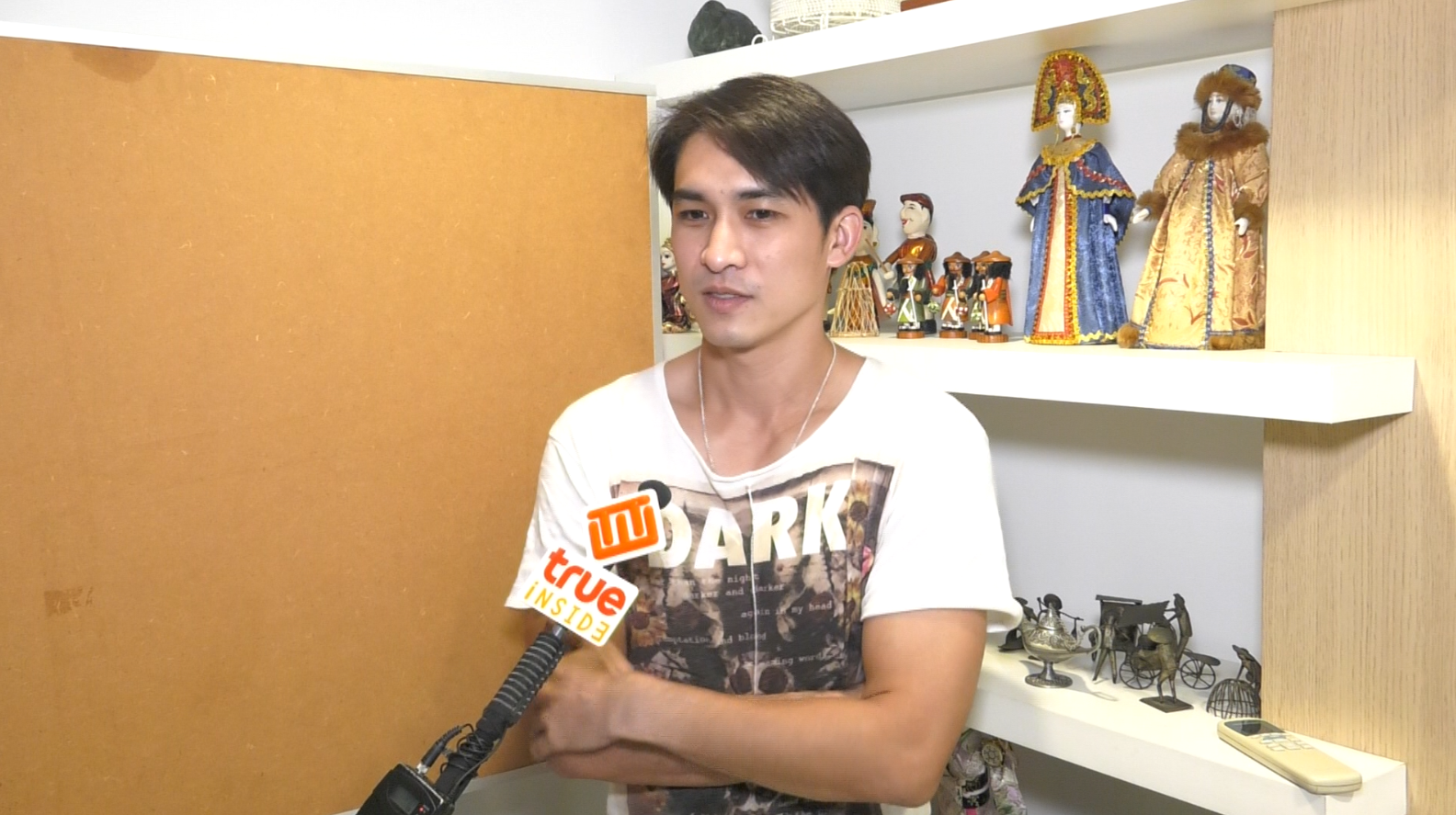 หมอก้อง แนะใช้ชีวิตปกติได้แต่ไม่ควรหละหลวม หลังยอดโควิด-19พุ่ง