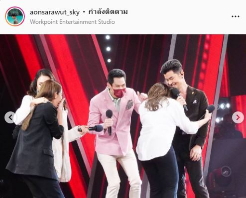 อ้น สราวุธ รู้สึกโล่ง!! หลังเผยความรู้สึกที่เก็บไว้ 25 ปี 