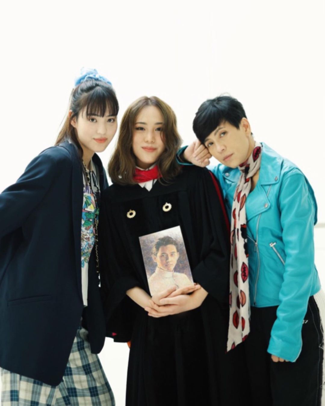 เปิ้ล หัทยา โพสต์ภาพคู่ ตั้ว ศรัณยู ครบ 10 เดือนที่จากกัน เปิ้ล หัทยา โพสต์ภาพคู่ ตั้ว ศรัณยู ครบ 10 เดือนที่จากกัน