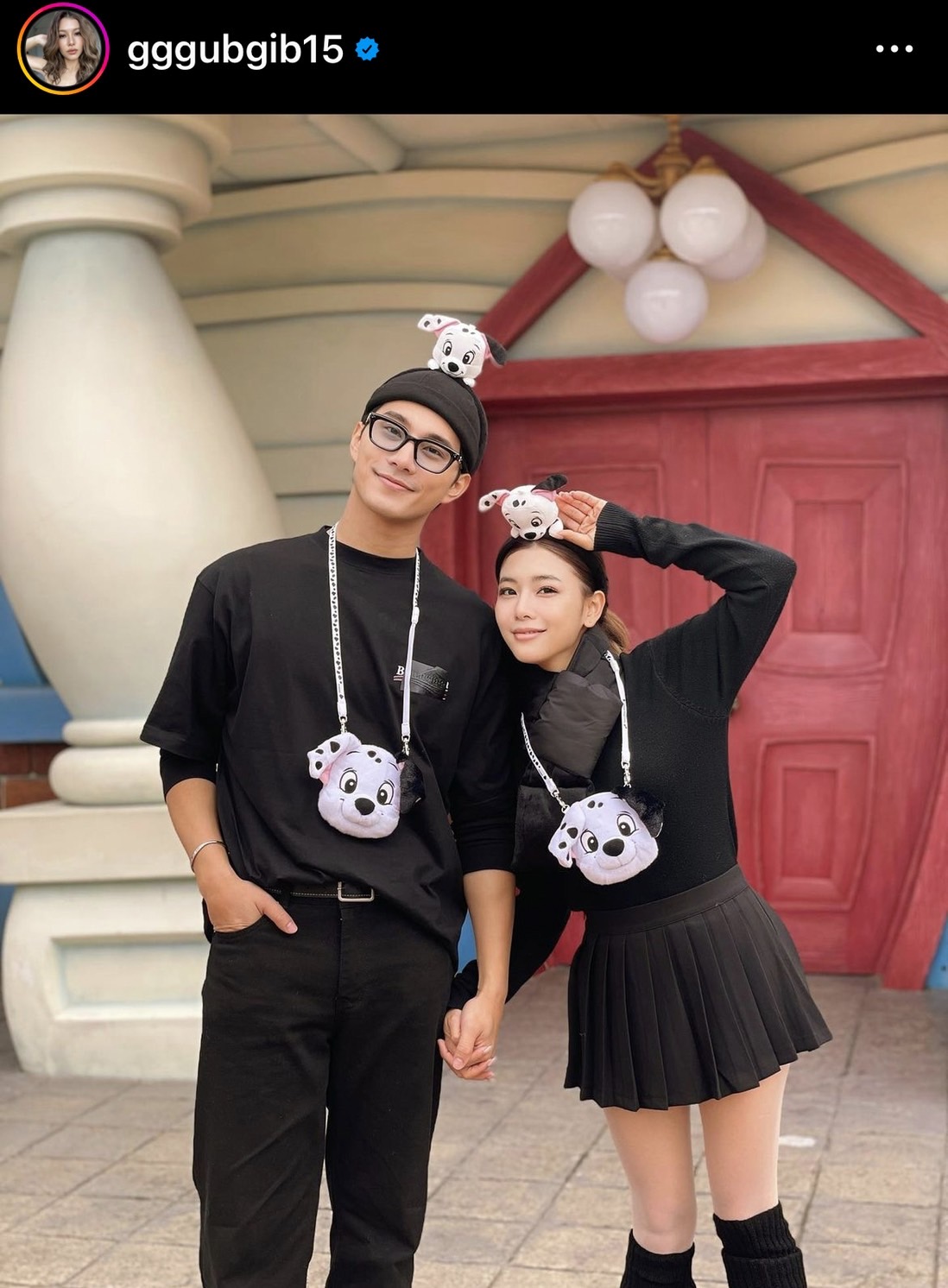 ถูกแซวเหมือนได้เมียใหม่! บี้ ธรรศภาคย์ หลงภรรยาหนักชม กุ๊บกิ๊บ น่ารักมาก