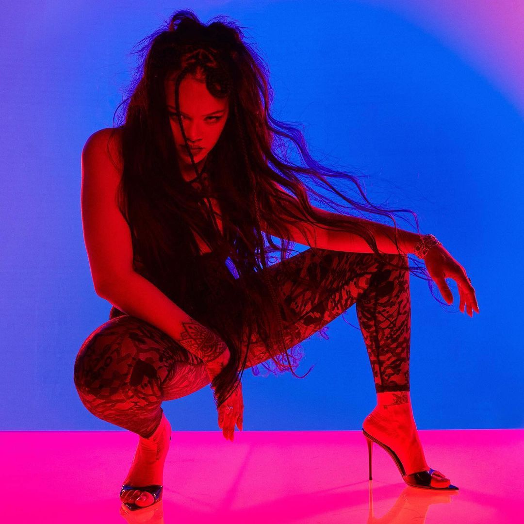 พุ่งไปเกือบล้านบาท!! ราคาบัตรชมเกมซูเปอร์โบวล์ปีนี้ ‘ริฮานน่า’ โชว์พักครึ่ง พุ่งไปเกือบล้านบาท!! ราคาบัตรชมเกมซูเปอร์โบวล์ปีนี้ ‘ริฮานน่า’ โชว์พักครึ่ง