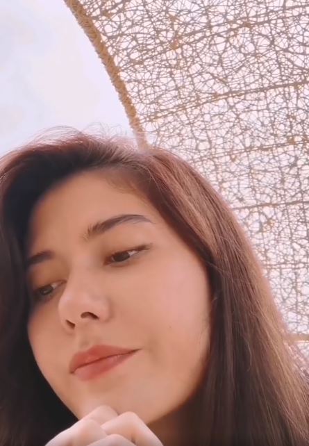 เคลียร์ดราม่า!! มารีญา แจงแล้ว หลังโผล่คอมเมนต์ติงกลางไอจี  แอนชิลี