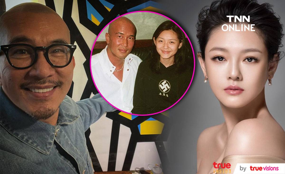 มองสาเหตุ!! ทำไม ‘ต้าเอส’ รีบจดทะเบียน ‘ดีเจคู’ หลังลมหวนไม่นาน มองสาเหตุ!! ทำไม ‘ต้าเอส’ รีบจดทะเบียน ‘ดีเจคู’ หลังลมหวนไม่นาน