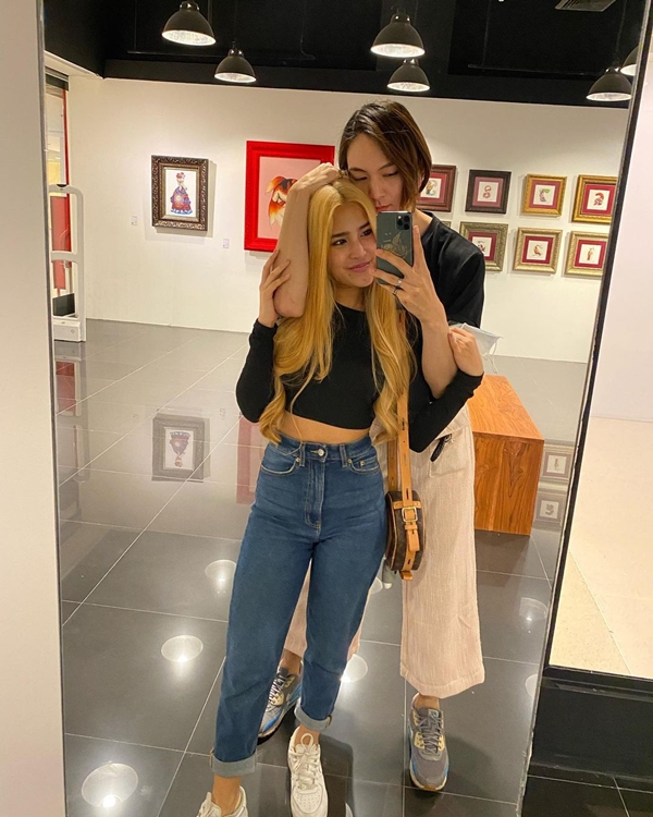 ปิดฉากรัก 7 ปี แจ๊ค เลิก แต้งกิ้ว ยอมรับผิดที่นอกใจ ปิดฉากรัก 7 ปี แจ๊ค เลิก แต้งกิ้ว ยอมรับผิดที่นอกใจ