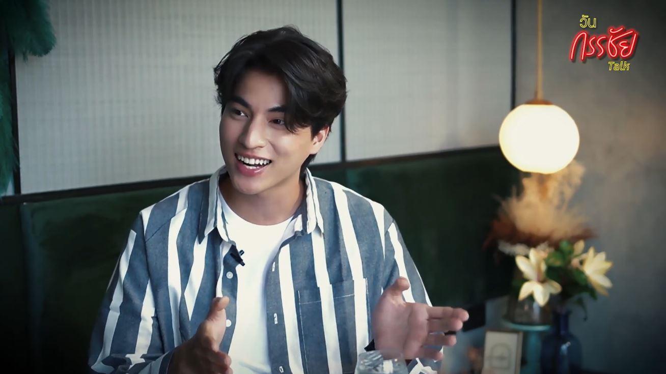 ลุ้น? นางเอกของ กลัฟ คณาวุฒิ ยืนยันแล้ว เป็นหนึ่งในคุณชายดวงใจเทวพรหมจริง!!