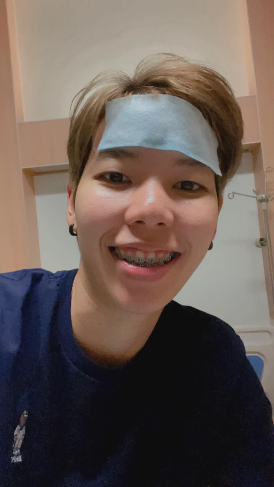 เปิดข้อความจาก นุ๊ก ถึง ปาย หลังประกาศติดโควิด-19 ด้านรุ่นพี่ ก้อง ห้วยไร่ โผล่แซว
