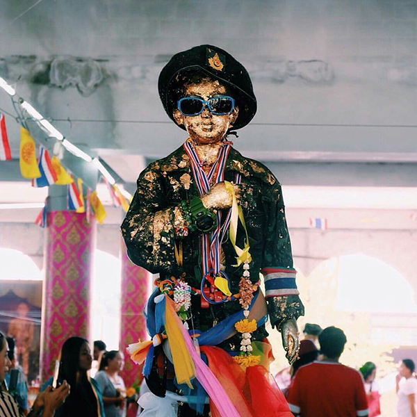 10 ที่เที่ยวนครศรีธรรมราช 2565 สูดอากาศโอโซน ล่องน้ำทะเลใต้