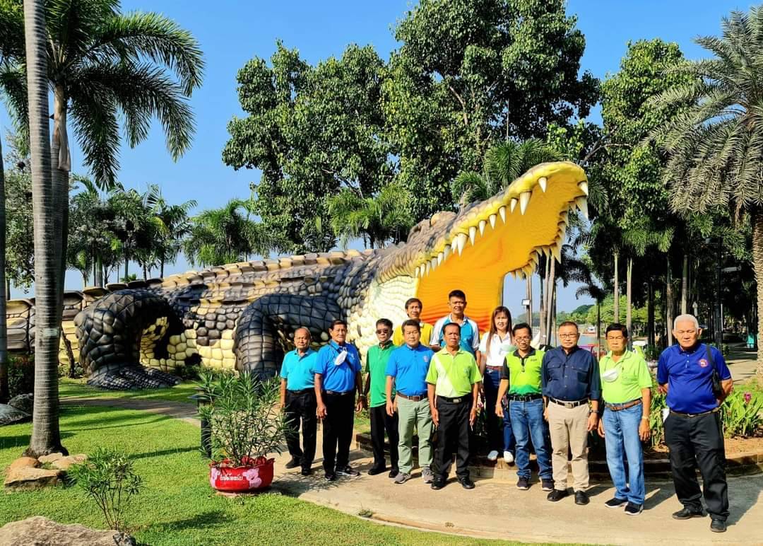 ลอยกระทง 2565 พิจิตรจัดใหญ่ เนรมิตบึงสีไฟ ภายใต้งาน ยลแสงจันทร์ คืนวันเพ็ญ ลอยกระทง 2565 พิจิตรจัดใหญ่ เนรมิตบึงสีไฟ ภายใต้งาน ยลแสงจันทร์ คืนวันเพ็ญ