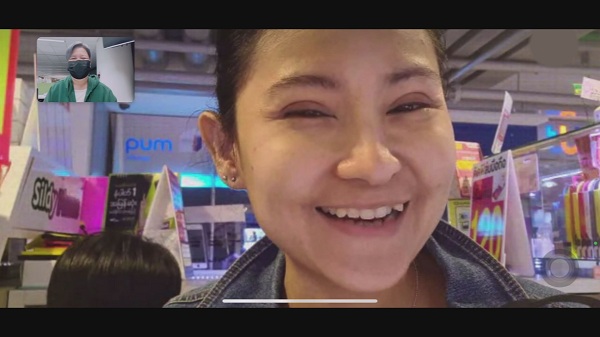  “โรสแมรี่” แจงสาเหตุโพสต์ข้อความตัดพ้อชีวิต ทำไปเพราะประชดลูกชาย (มีคลิป)   