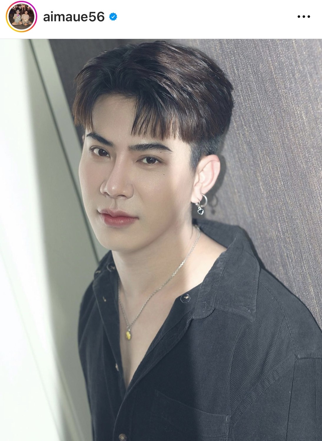 เอม วิทวัส ให้ของขวัญวันเกิดตัวเอง เป็นรถหรู!