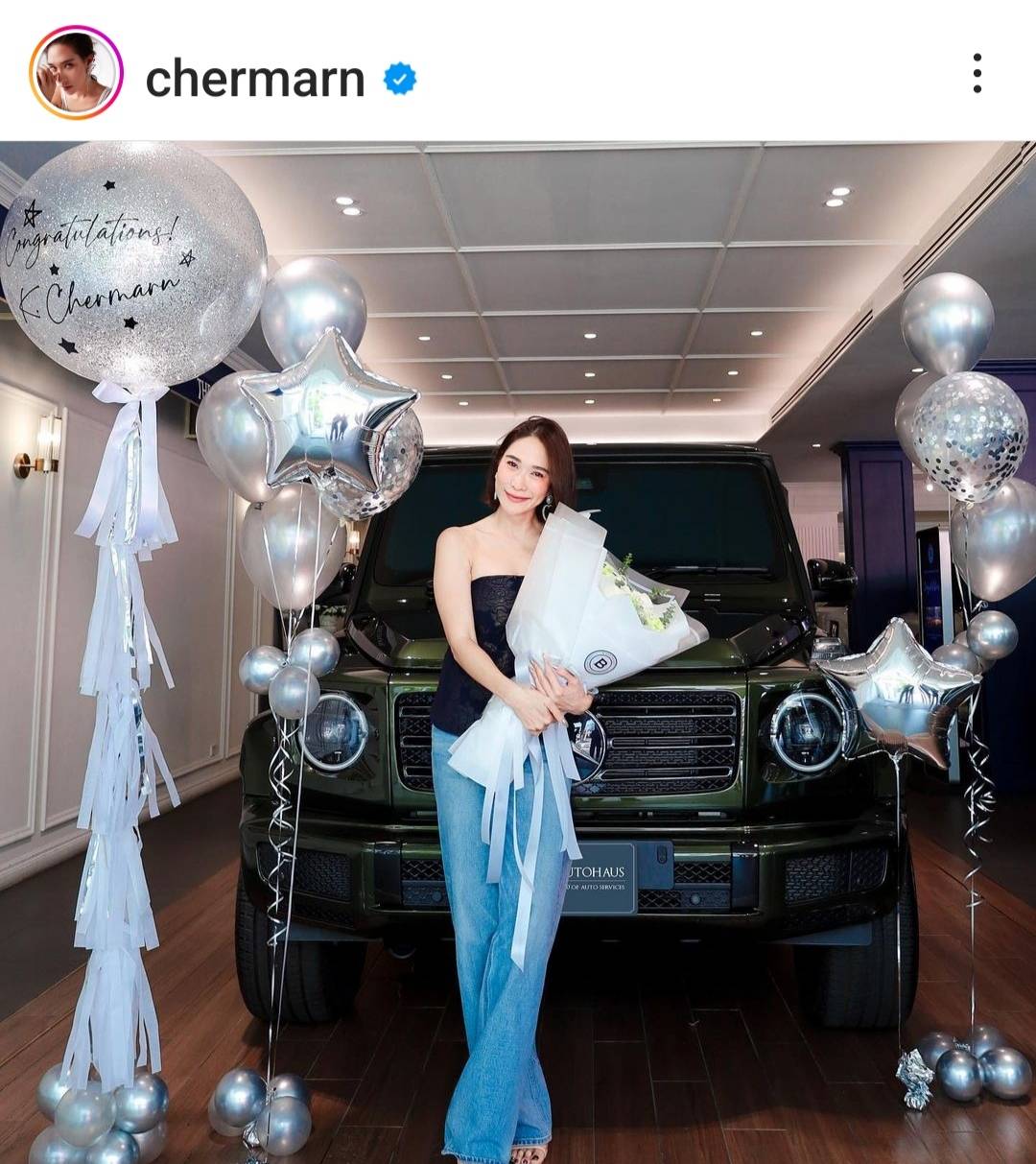 โลกสีชมพู โต้ง ทูพี แฮปปี้คบ พลอย มีความสุขในทุกๆวัน