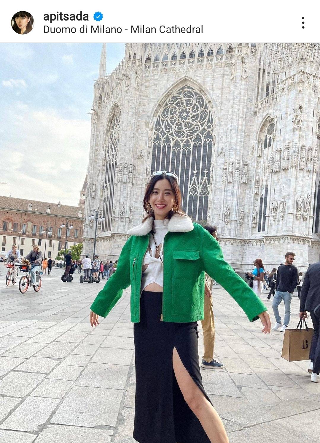 ไอซ์ อภิษฎา เผยโฉมหน้าลูกสาวครั้งแรก ตื้นเต้นใกล้คลอดแล้ว ไอซ์ อภิษฎา เผยโฉมหน้าลูกสาวครั้งแรก ตื้นเต้นใกล้คลอดแล้ว