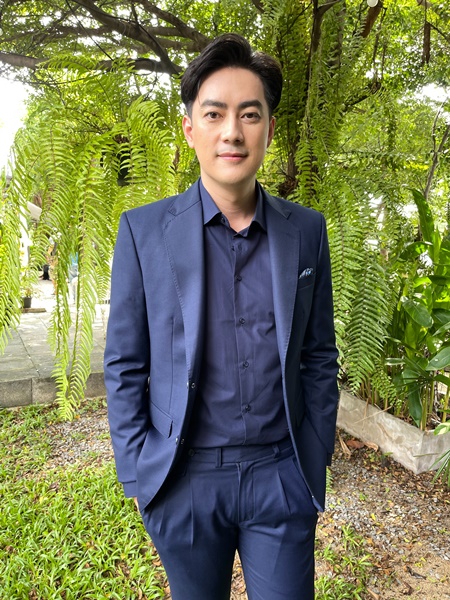 ฟิล์ม รัฐภูมิ พร้อมลุยธุรกิจทัวร์ จัดทริปแรกไทยเที่ยวไทย ฟิล์ม รัฐภูมิ พร้อมลุยธุรกิจทัวร์ จัดทริปแรกไทยเที่ยวไทย