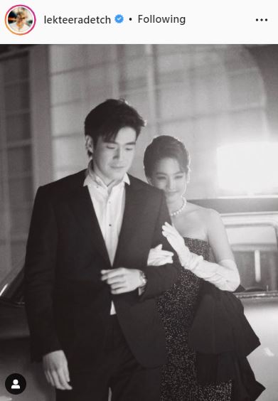 โบว์-อาเล็ก ตอบชัด เหตุผลทำไมถึงไม่เปิดตัวและขอเป็นแฟนสักที 