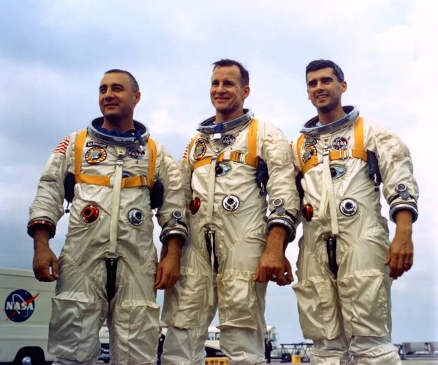 ครบรอบ 57 ปี โศกนาฏกรรม Apollo 1 เปลวเพลิงแห่งความล้มเหลวเพื่อก้าวต่อไปที่ใหญ่กว่า