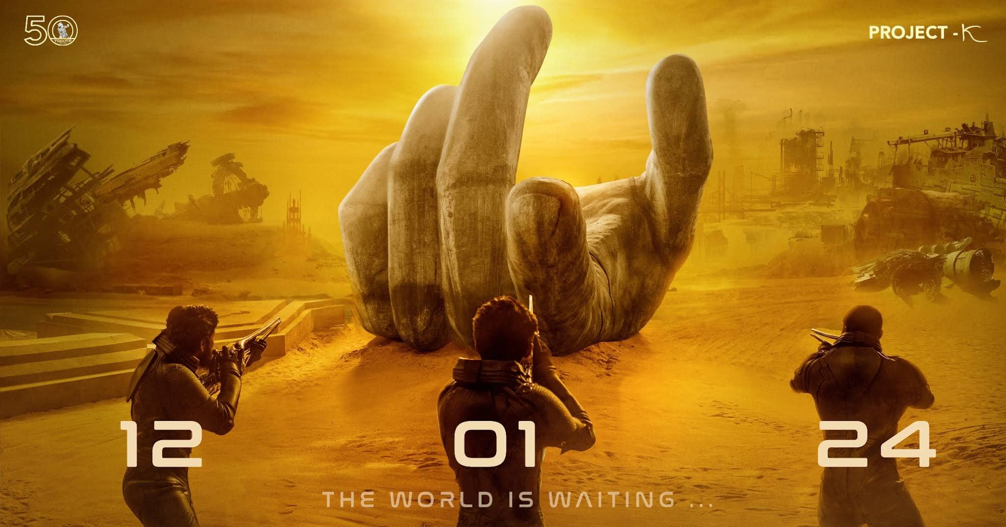 “อมิตาภ พัจจัน”  กลับมาทำงานแล้วแม้ว่ายังได้ต้องรักษาอาการบาดเจ็บ 