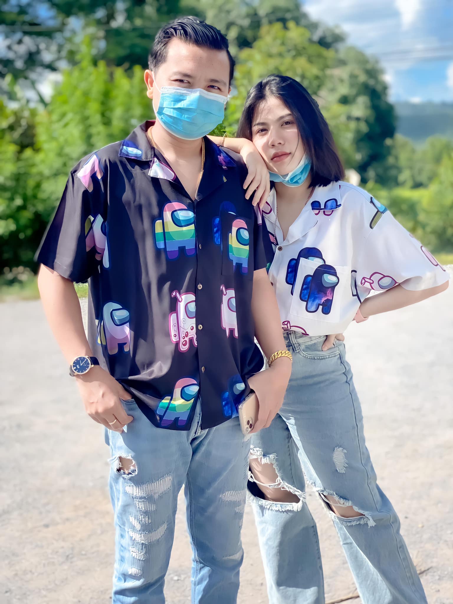 รุมจี้! กระต่าย ขอโทษอดีตภรรยา ครูไพบูลย์ หลังโพสต์รูปคู่หวานขอบคุณแฟนคลับ รุมจี้! กระต่าย ขอโทษอดีตภรรยา ครูไพบูลย์ หลังโพสต์รูปคู่หวานขอบคุณแฟนคลับ