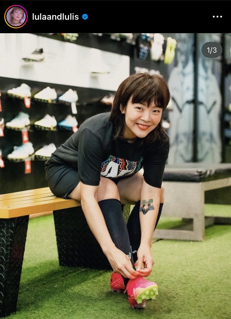 ลุลา อัปเดตคดีทำร้ายร่างการยังไม่คืบหน้าจนพี่ชายถอดใจ