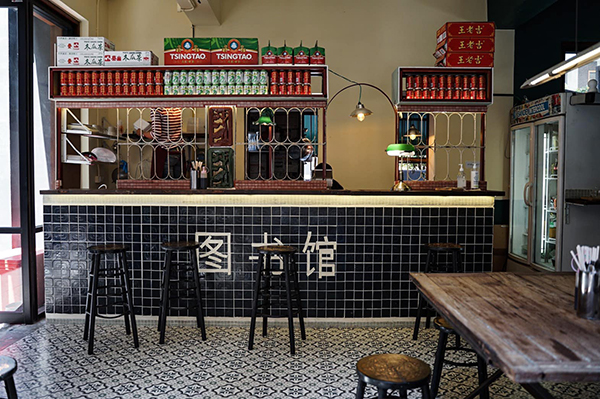 10 คาเฟ่สามย่าน จิบกาแฟเก๋ๆ ตลอนเพลินย่านสุดคิ้วท์