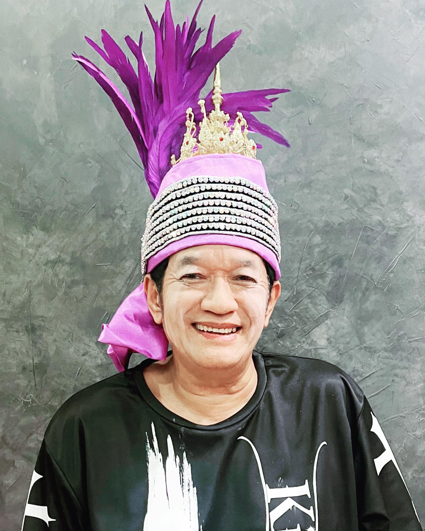 โล่งใจ “น้าโย่ง ” ยิ้มออกได้เงินแล้ว หลังร้องฉ่อยทวงค่าตัว