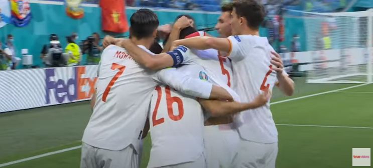 ยูโร2020เม้าท์รายวัน : เรื่องเหลือเชื่อที่เกิดขึ้นในรอบ 8 ทีมสุดท้าย