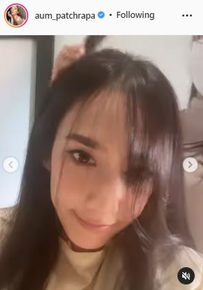 อั้ม พัชราภา ตัดสินใจเป็นเดือน บอกลาเส้นผม เพื่อทำสิ่งนี้!?