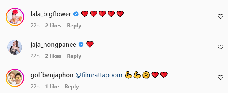 ฟิล์ม รัฐภูมิ ออกจากโรงพยาบาล กลับไปพักฟื้นต่อที่บ้าน ฟิล์ม รัฐภูมิ ออกจากโรงพยาบาล กลับไปพักฟื้นต่อที่บ้าน