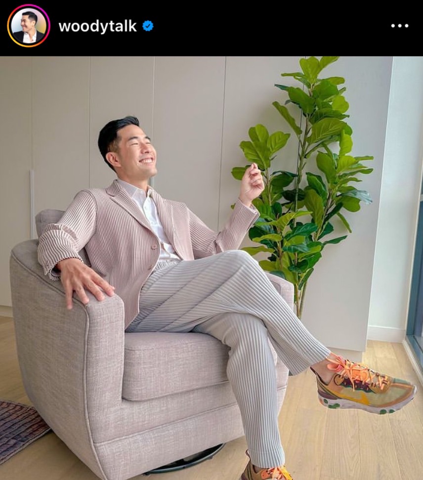 วู้ดดี้ รณรงค์เลิกพูดคำว่า อย่าคิดมาก ด้านชาวเน็ตมีทั้งเห็นด้วยและเห็นต่าง