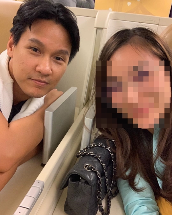 ไฮโซฟลุค โพสต์เคลียร์ ข่าวที่เห็นหลายส่วนไม่เป็นความจริง