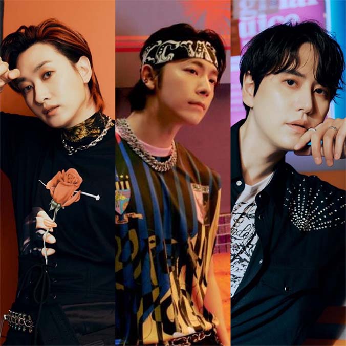 Super Junior
