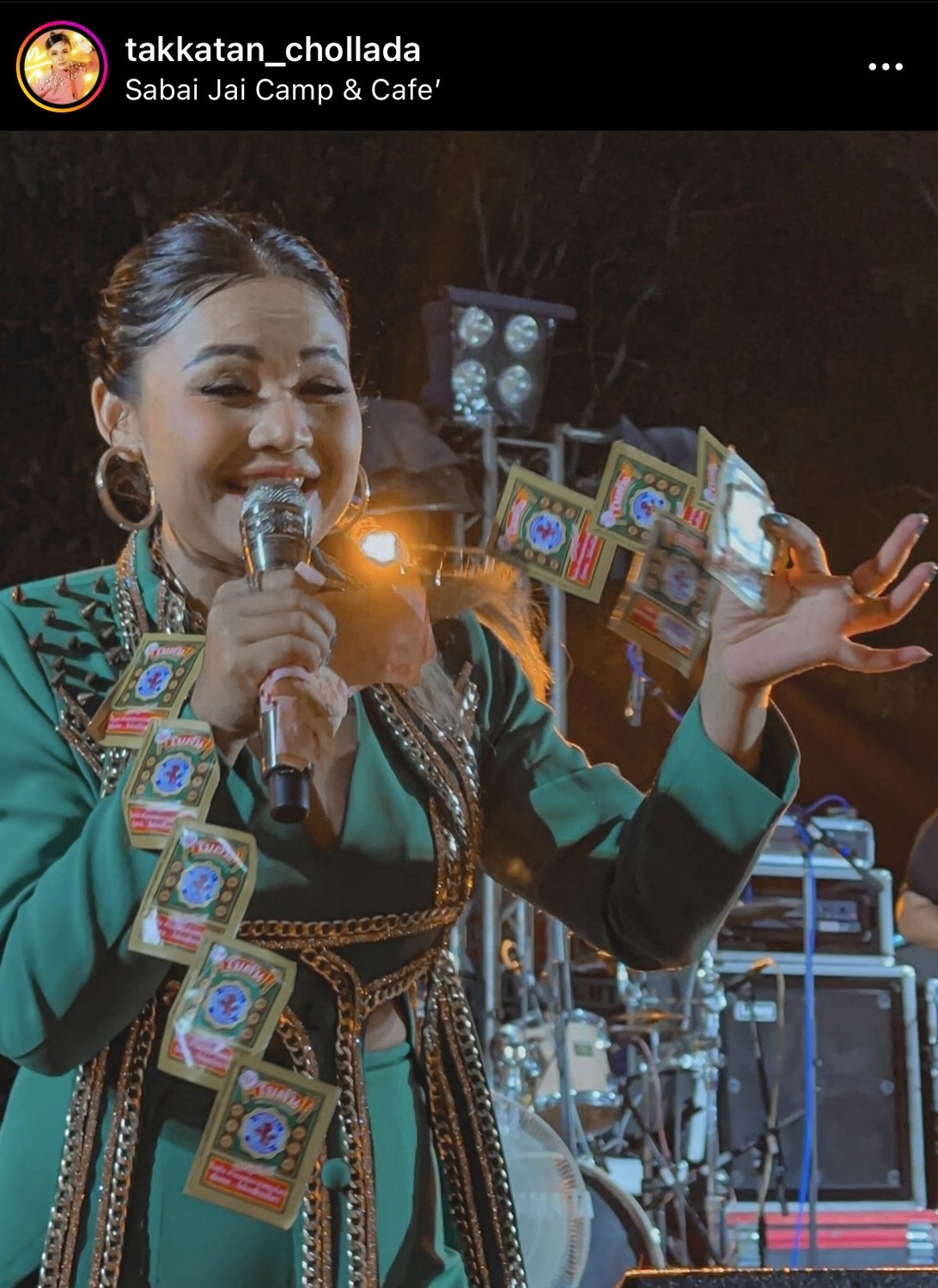 ตั๊กแตน วอนอย่าแซวถึงคนในอดีต เพราะไม่ใช่เรื่องที่น่าขำ!! ตั๊กแตน วอนอย่าแซวถึงคนในอดีต เพราะไม่ใช่เรื่องที่น่าขำ!!