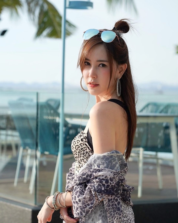 ผ่าตัดด่วน!  แพร พรรัมภา เลือดออกในช่องท้อง เชน คอยให้กำลังใจไม่ห่าง