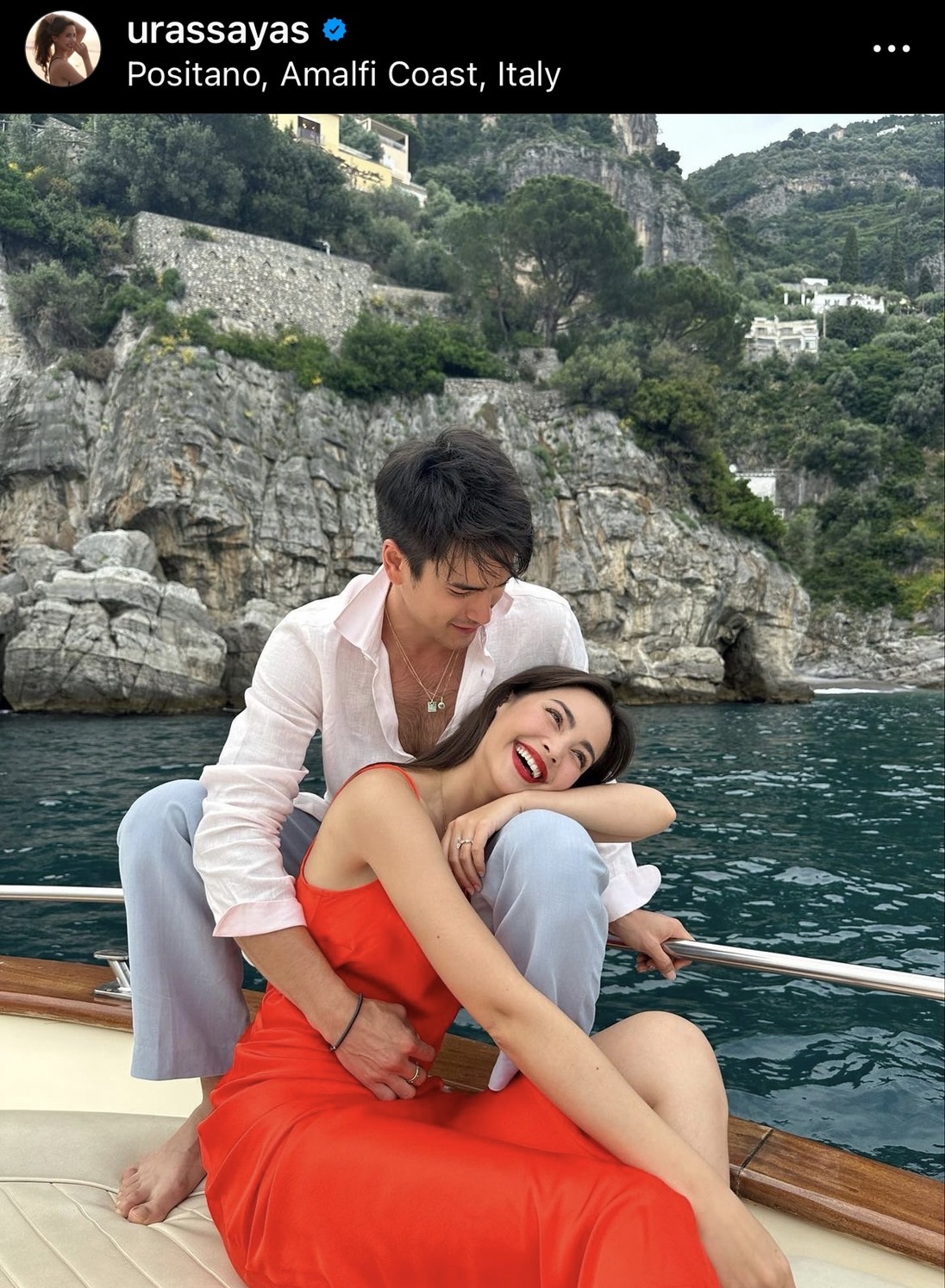 ญาญ่า พร้อมเป็นแม่บ้าน ทำได้ทุกอย่าง แค่ต้องเรียนรู้!!