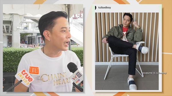 “ตุ้ย” เผยวัย 39 ปียังไม่มีแพลนชีวิตคู่ แจงเคยโดนทำของใส่ในอดีต (มีคลิป)  
