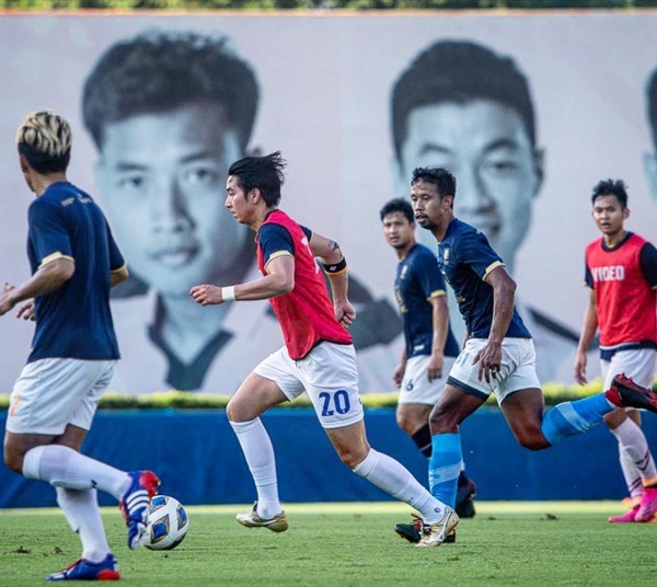 เปิดใจ โตโน่ ภาคิน เซ็นสัญญาทีมราชบุรี ด้านชาวเน็ตวิจารณ์เป็นตัวถ่วงทีม