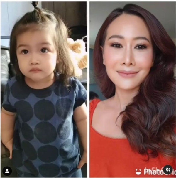 “ติ๊ก บิ๊กบราเธอร์” เดินหน้าง้ออดีตสามีหรือเปล่า? หลังโพสต์ขอบคุณ “หนุ่ม ศรราม” พร้อมคลิปที่ลูกสาวกำลังเล่นดอกกุหลาบสำนึกผิดสีส้ม 