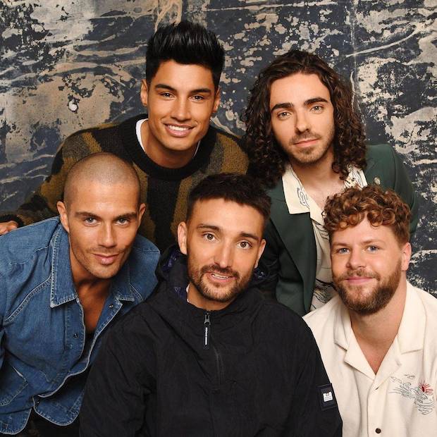 มะเร็งสมองคร่าชีวิต!! ‘ทอม พาร์คเกอร์’ วง The Wanted เสียชีวิต วัย 33 ปี (มีคลิป) มะเร็งสมองคร่าชีวิต!! ‘ทอม พาร์คเกอร์’ วง The Wanted เสียชีวิต วัย 33 ปี (มีคลิป)