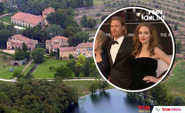 แฉลากไส้?!! ‘แบรด พิตต์’ ทำร้าย ‘โจลี่’ และลูกๆ ยังไง แต่วงในชี้อาจไม่จริงทั้งหมด