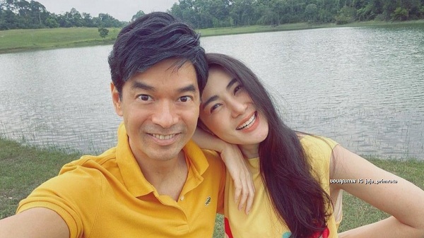 จิ๊บ วสุ เรื่องทายาทขอพักไว้ก่อน แต่ถ้าจะมาก็ไม่ได้ติดอะไร (มีคลิป) จิ๊บ วสุ เรื่องทายาทขอพักไว้ก่อน แต่ถ้าจะมาก็ไม่ได้ติดอะไร (มีคลิป)